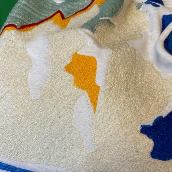 Billionaire Boys Club Joggers Small Size Embroidered scene - Picture 3 of 12